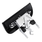 Left Rear Outer Door Handle for Nissan Pathfinder R51 (2005-2013)
