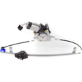 Power Window Regulator for Subaru Outback (2010–2014) Front Right with Motor