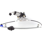 Power Window Regulator for Subaru Outback (2010–2014) Front Right with Motor