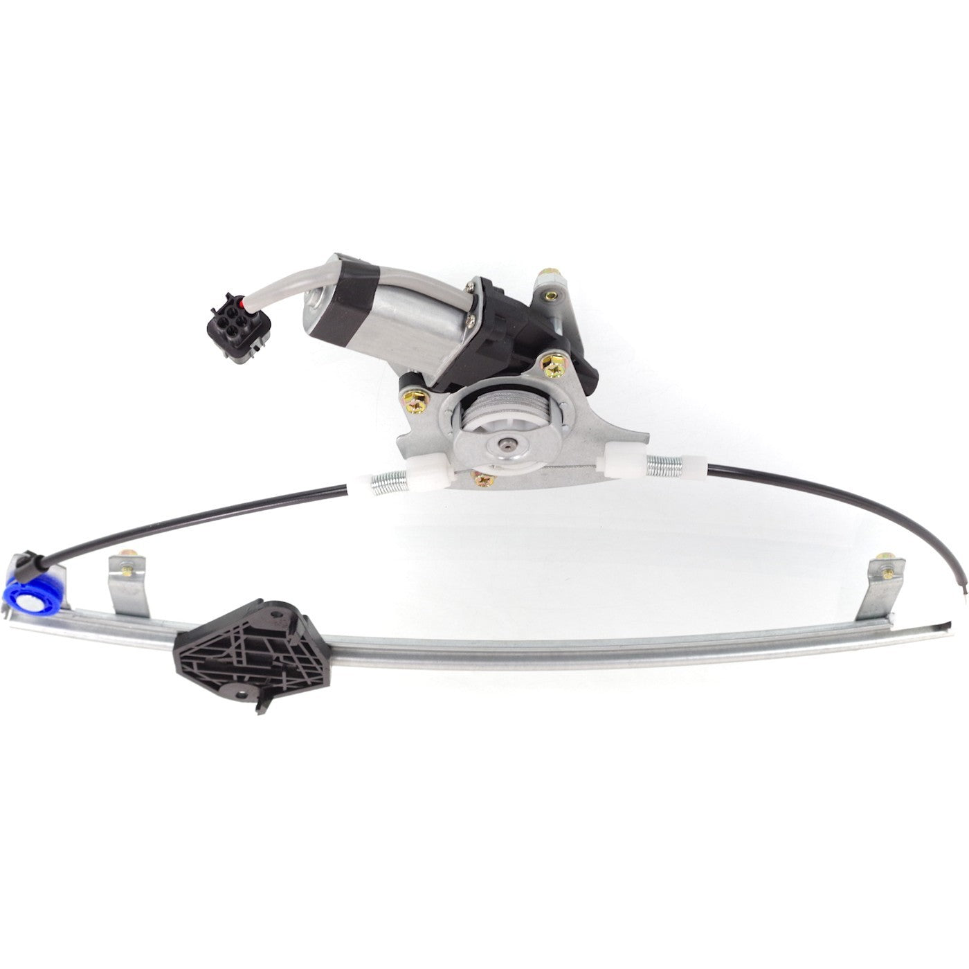 Power Window Regulator for Subaru Outback (2010–2014) Front Right with Motor