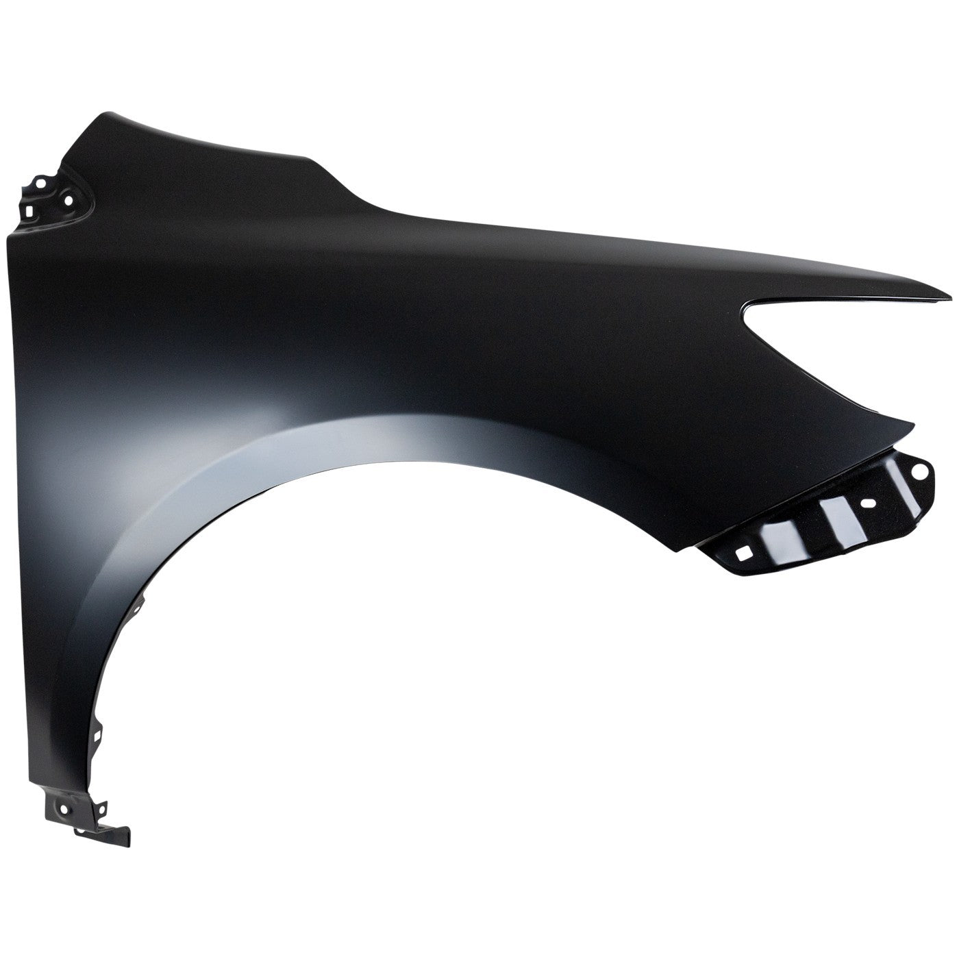 Fender for Toyota Corolla (2009–2013) Front Passenger Side