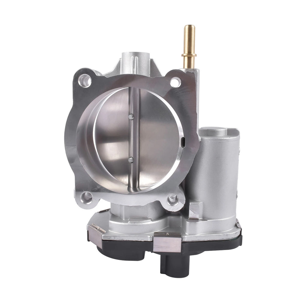 Throttle Body for GMC Envoy, Saab 9-7x, Chevrolet Trailblazer 4.2L (2008–2009)