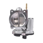 Throttle Body for GMC Envoy, Saab 9-7x, Chevrolet Trailblazer 4.2L (2008–2009)