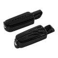 Passenger Foot Pegs for Harley Softail Fat Boy Low Rider (2018–2025)