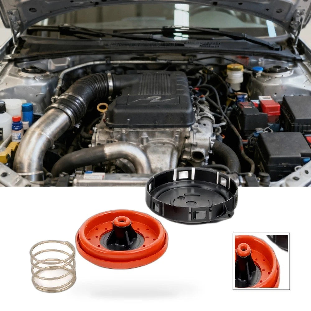 Crankcase Vent Valve for BMW 5 Series 7 Series (11127547058DF)