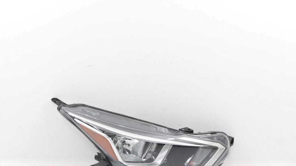 Right Headlight for Nissan Versa (2020â2021)