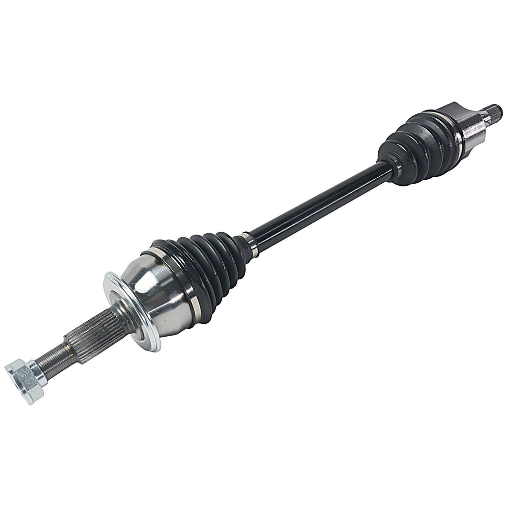 AWD CV Axle Shaft Assembly for Ford Explorer (2011–2012) Front Right