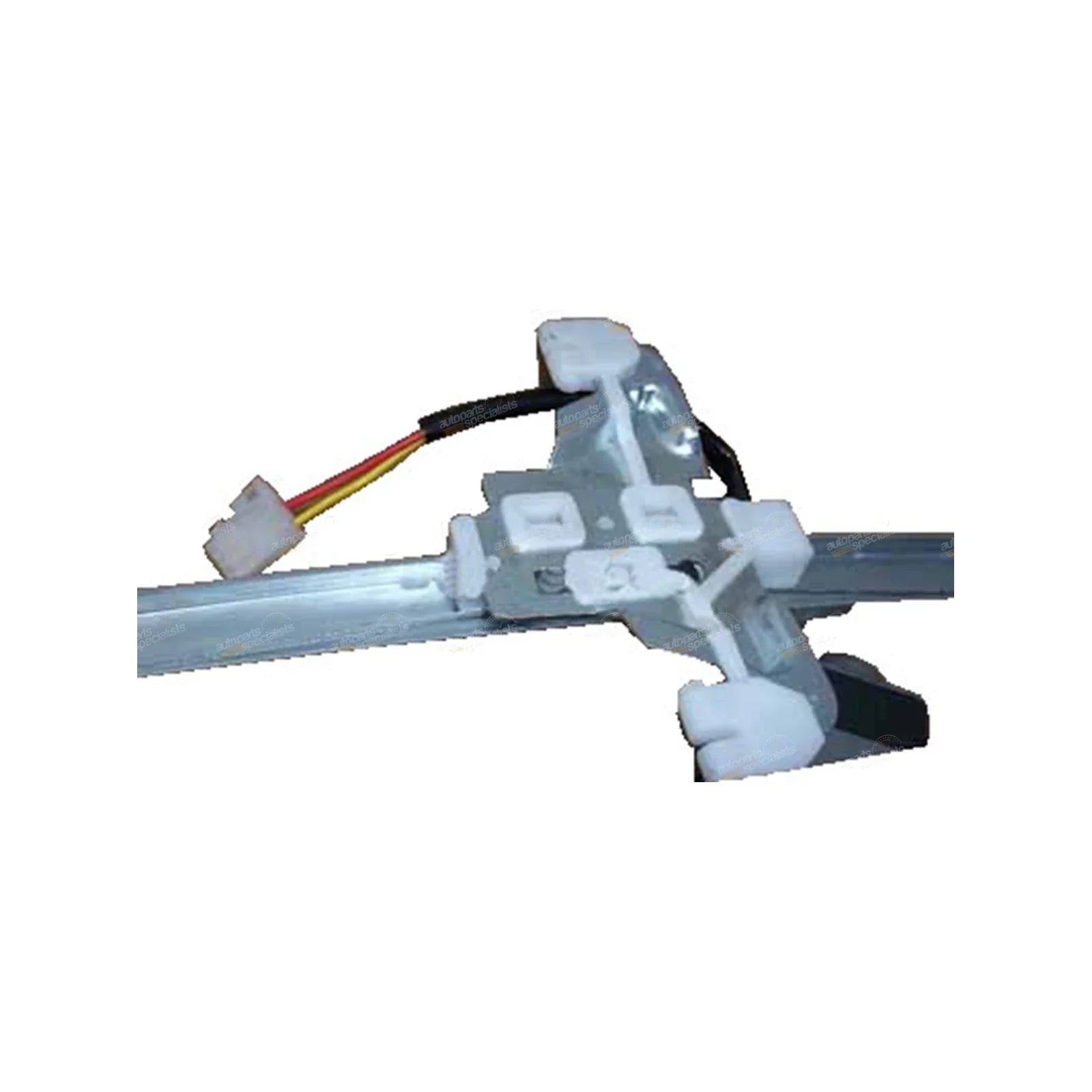 Left Front Window Regulator LH Passenger for Ford Falcon AU BA BF (1998-2008)