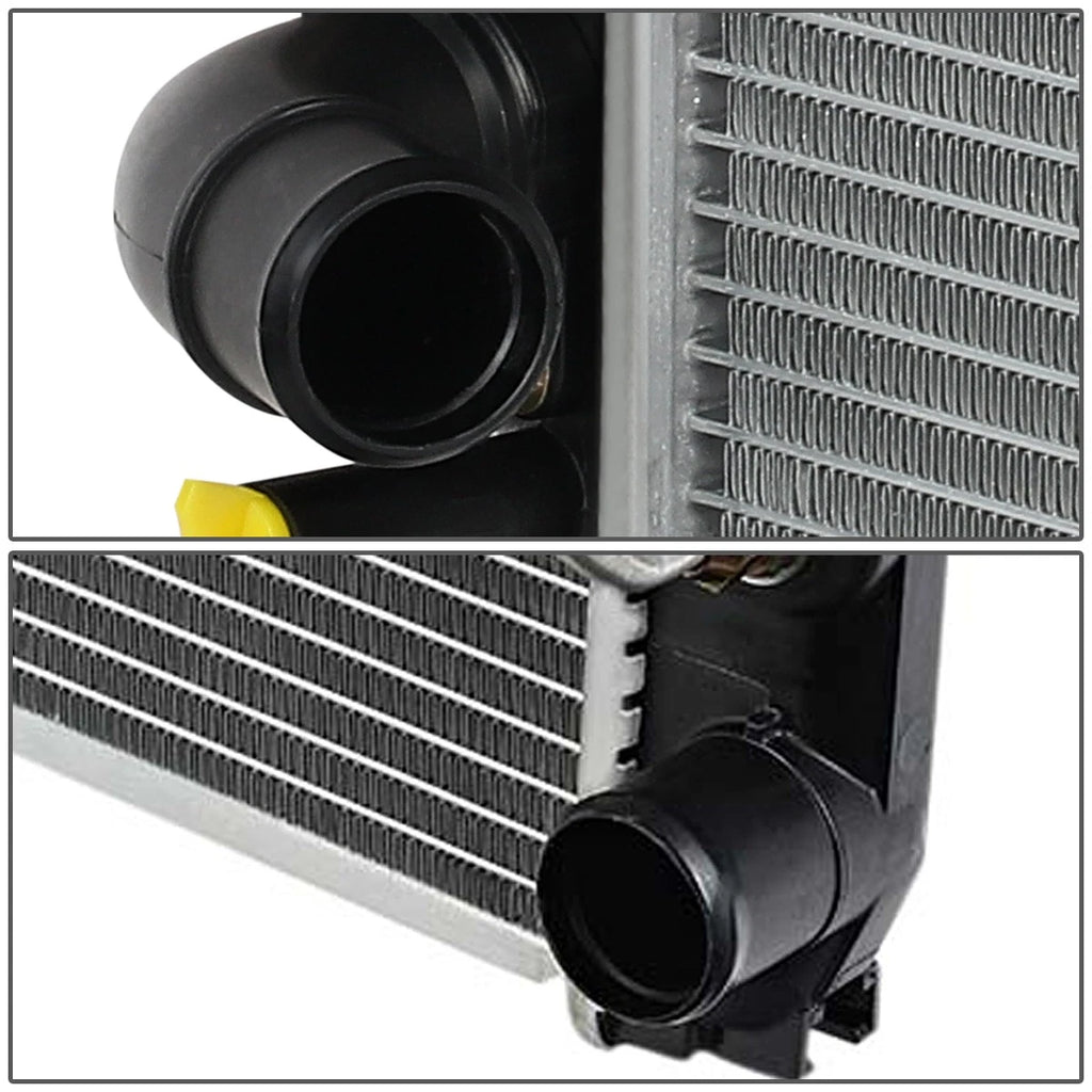Cooling Radiator for Lexus RX350 (2007–2009) DPI 13019