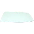 Door Glass for Honda Civic (2001–2005) Rear Right