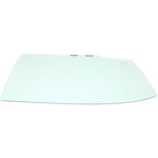 Door Glass for Honda Civic (2001–2005) Rear Right