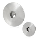 Crankcase Plugs for Honda NX650 CRF250R CRF450R XR400R