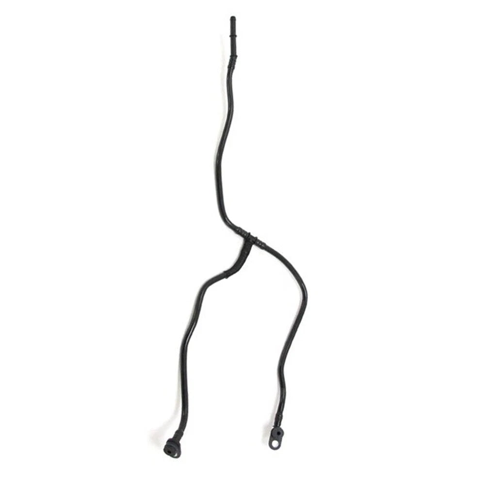 Cooling Water Breather Pipe for Porsche Cayenne 957 (2007–2010)