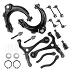 Control Arm Kit for Acura TSX and Honda Accord (2003–2008)