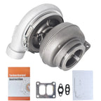 Turbocharger for Volvo Heavy Duty Trucks D12 D12D 