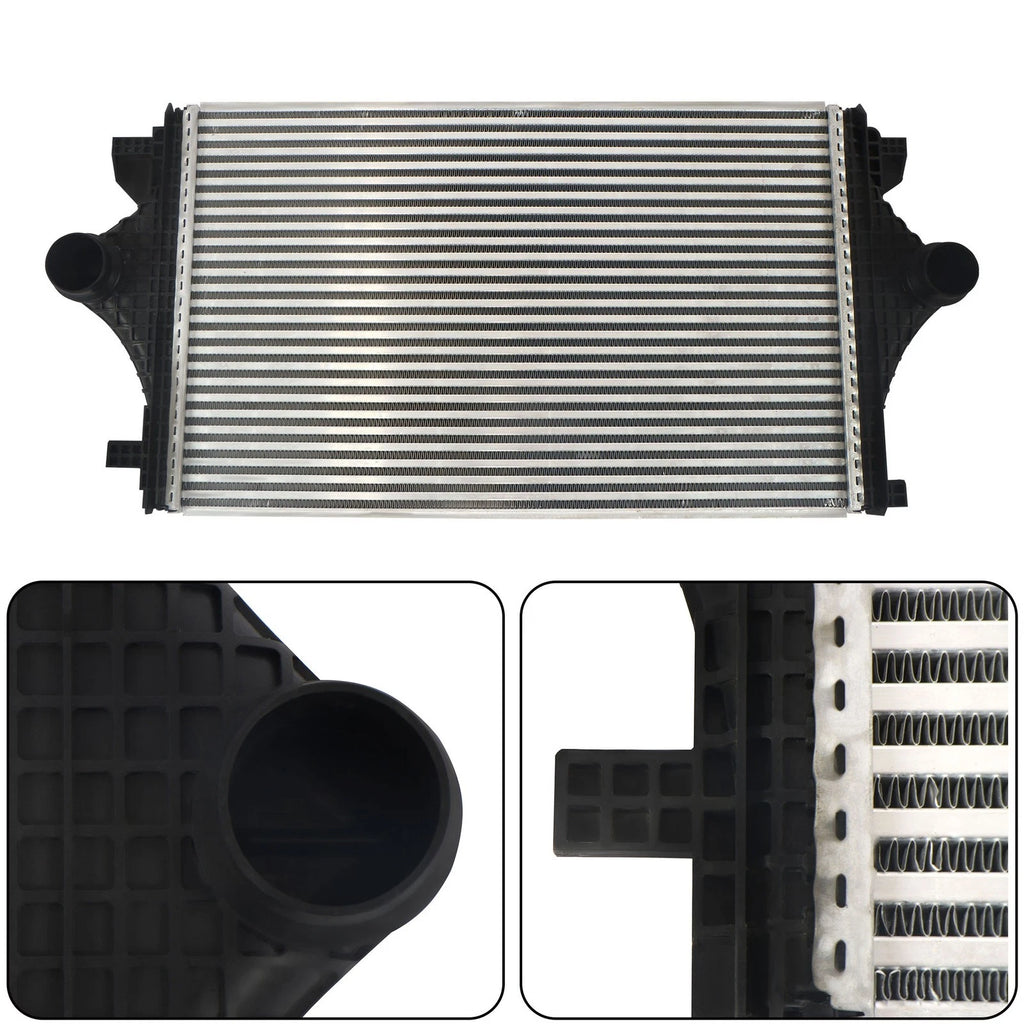 Intercooler for Cadillac CT6 (2016-2018) L4 2.0L Turbo