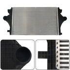 Intercooler for Cadillac CT6 (2016-2018) L4 2.0L Turbo