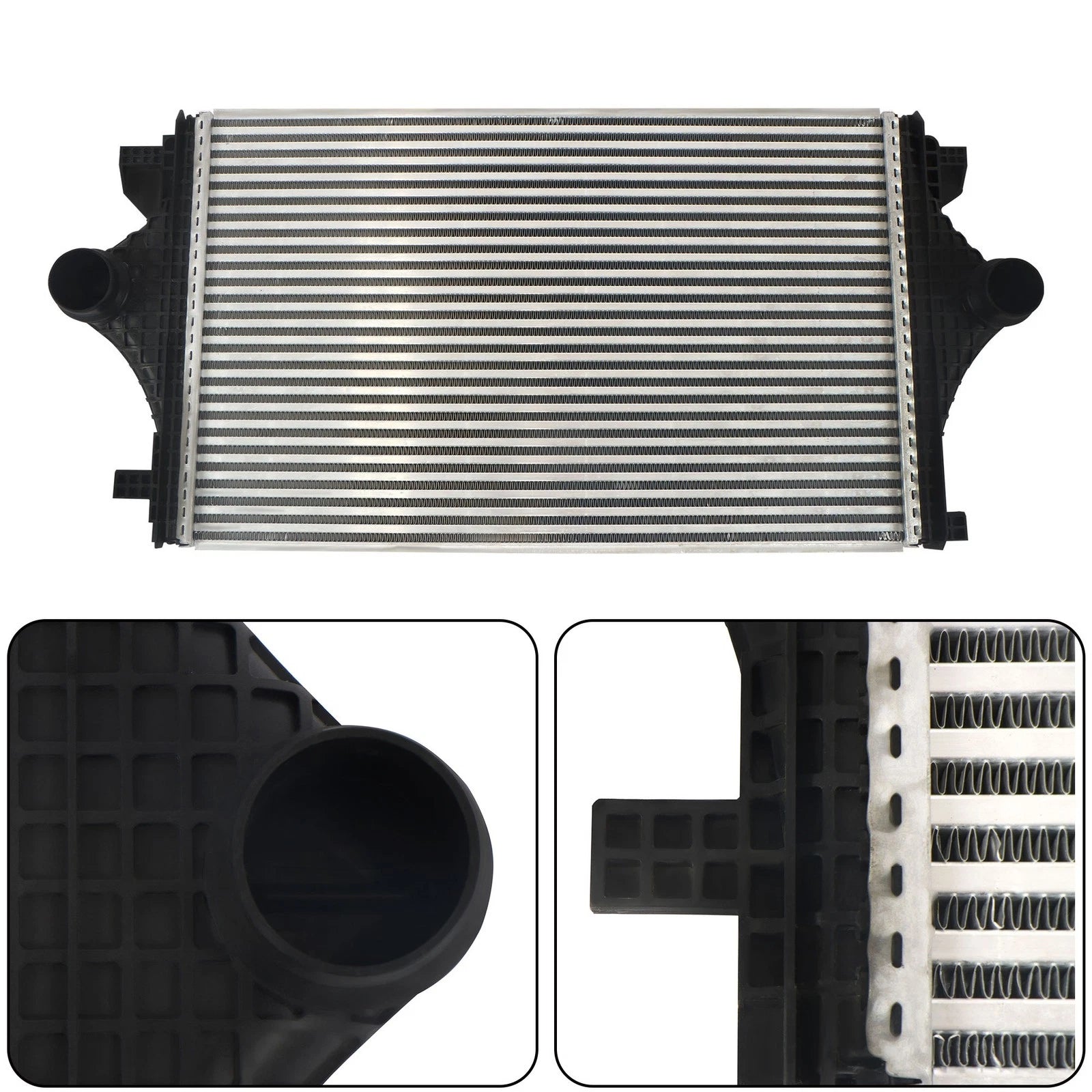 Intercooler for Cadillac CT6 (2016-2018) L4 2.0L Turbo