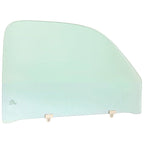 Front Driver Door Glass for Toyota Tacoma (1999–2003)