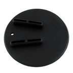 Kickstand Side Stand Plate Pad for Harley Touring Softail Sportster
