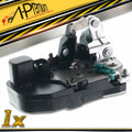 Rear Right Door Lock Actuator for Jeep Grand Cherokee (2005–2010)