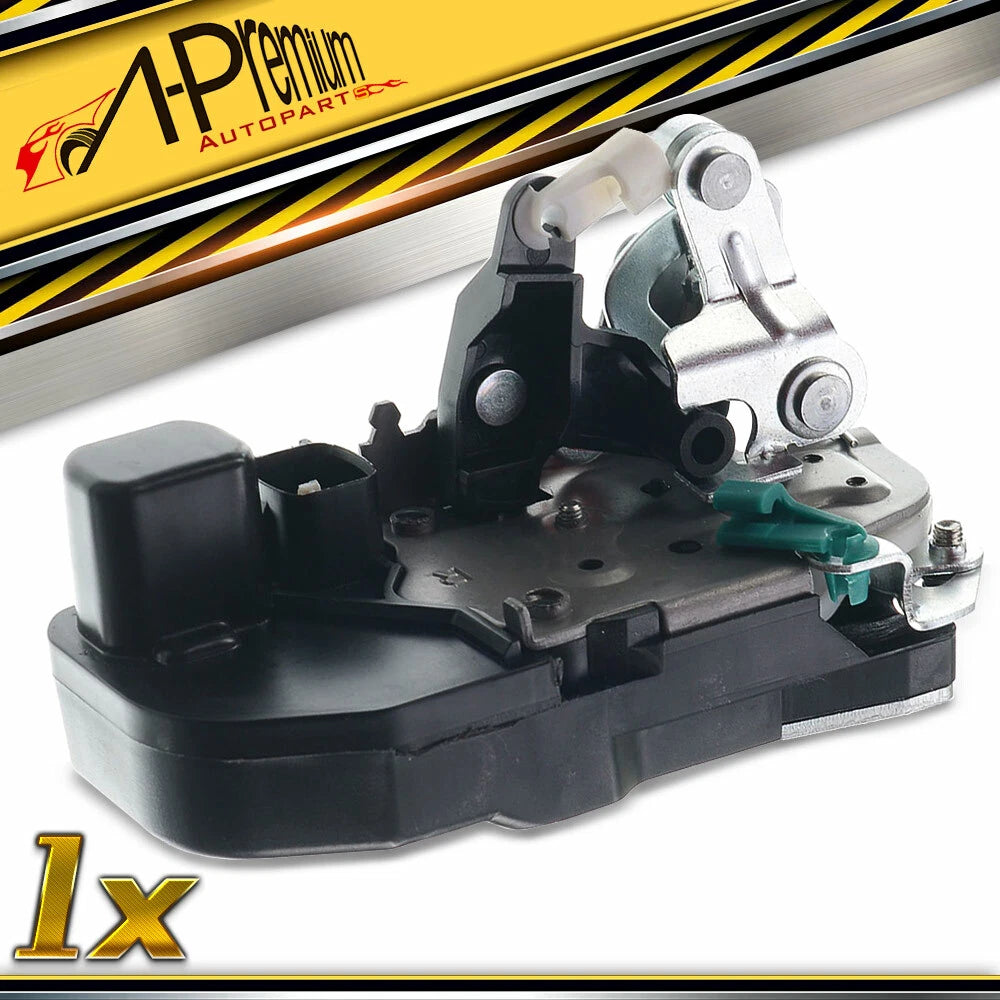 Rear Right Door Lock Actuator for Jeep Grand Cherokee (2005–2010)