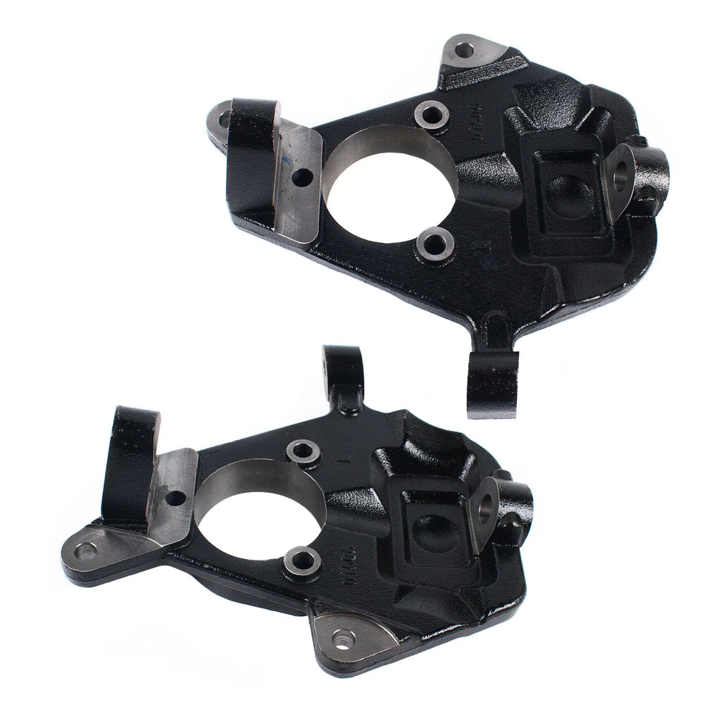 2" Drop Lowering Spindles for Chevrolet Silverado 1500 (1999-2007)