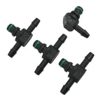 Diesel Injector Return Connectors