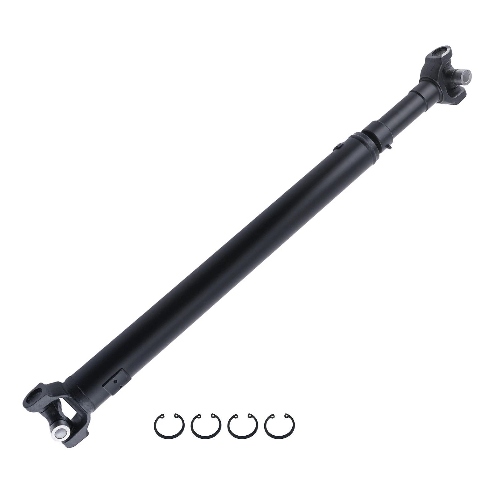 Front Drive Shaft Assembly for Ford Bronco F-150 F-250 F-350 (1982–1987)