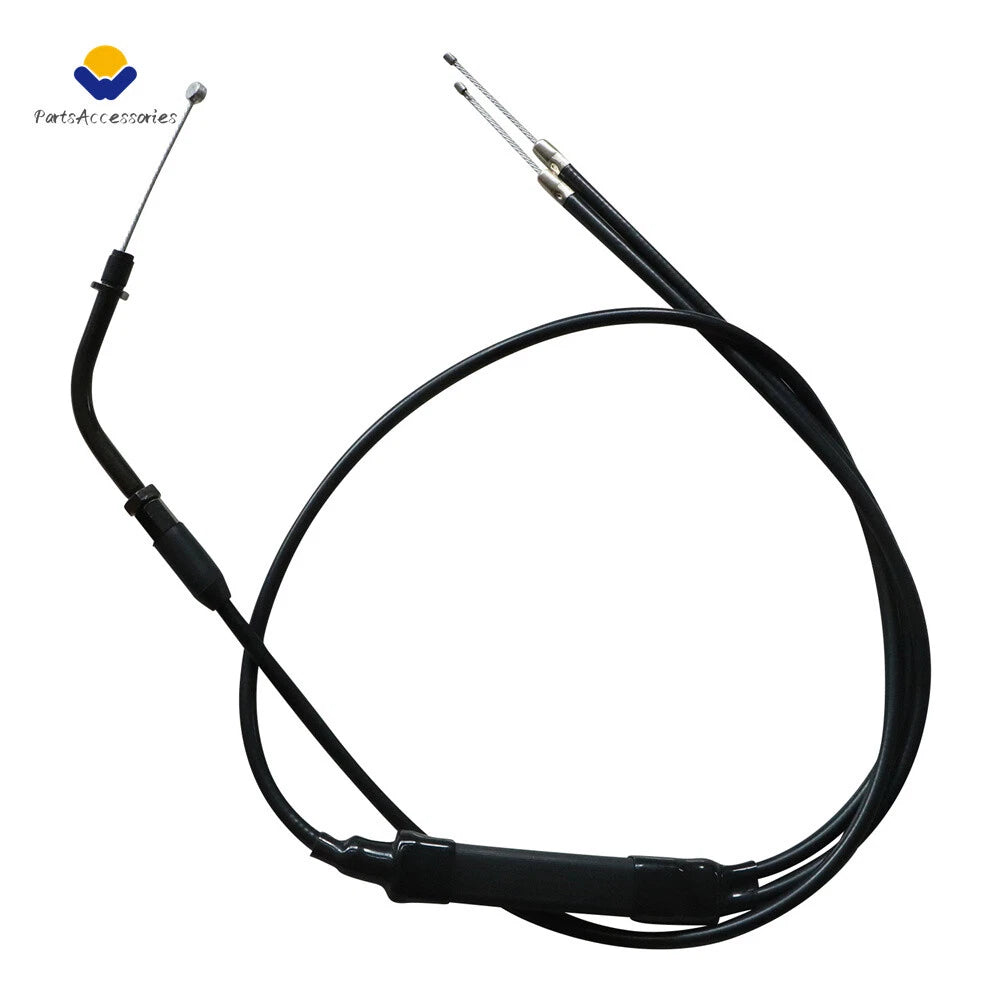 Throttle Cable for Yamaha Midnight Virago 750 XV750M XV920M (1983)
