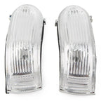 Side Rear View Mirror Turn Signal Light for Kia Forte Cerato (2009-2011)