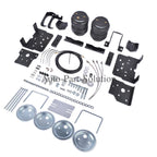 Air Suspension Kit for Ford F-250 F-350 Super Duty 4WD (2011–2016) 5000 lbs
