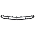 Replacement Black Textured Front Bumper Cover Grille (See Compatible Chart)