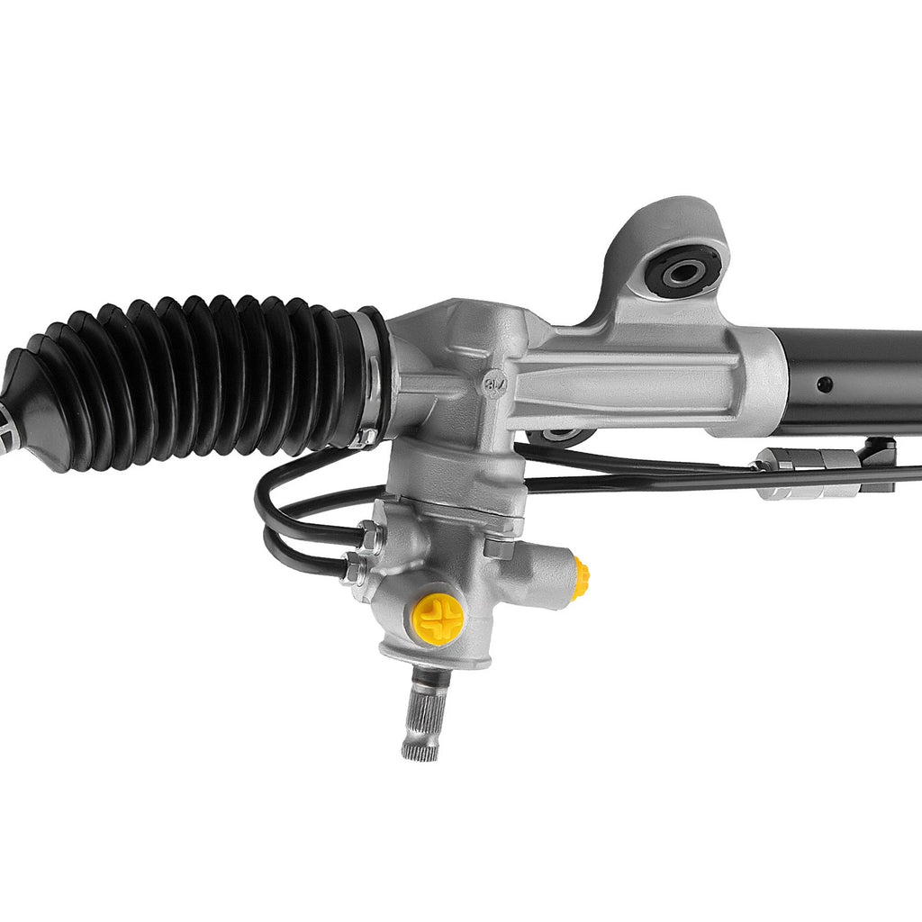 Power Steering Pump and Rack Kit for Honda Odyssey (2007–2010)
