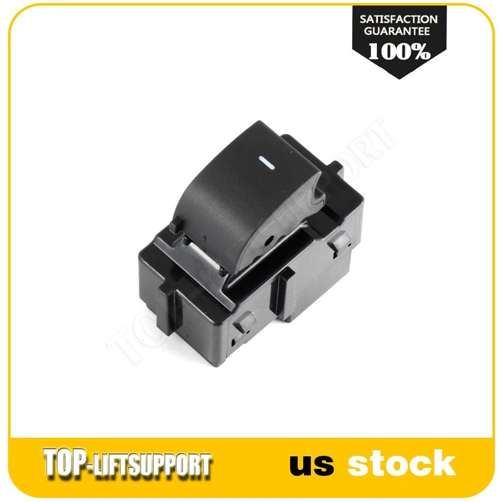 Set of 2 Rear Door Window Switches for Ford F-150 (2009–2010)