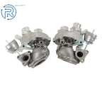 Turbocharger Set for Ford F150 EcoBoost 2011-2012
