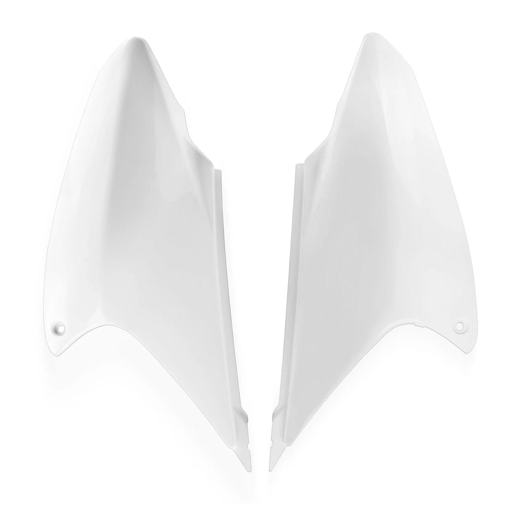 Side Cover Number Plate Set for Honda CRF150F CRF230F (2003–2014)