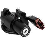 Lock Set Key Switch for Honda CRF250L/LA (2013–2020)