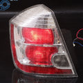 Rear Tail Light Brake Lamp for Nissan Sentra (2010–2012) Left Driver Side