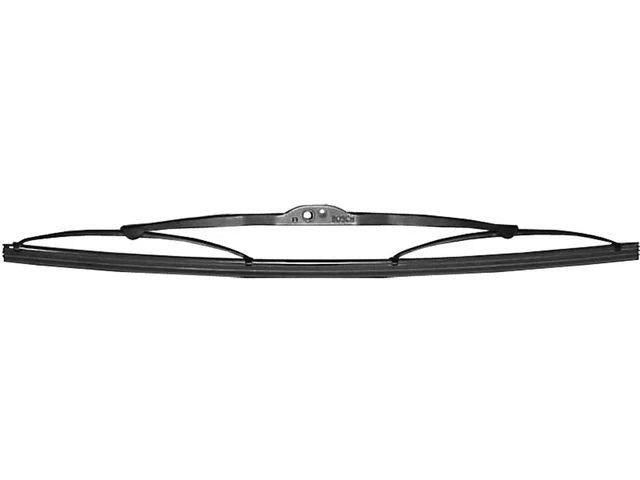 Rear Wiper Blade for Suzuki XL7 (2002–2004) GZ819BW Micro Edge