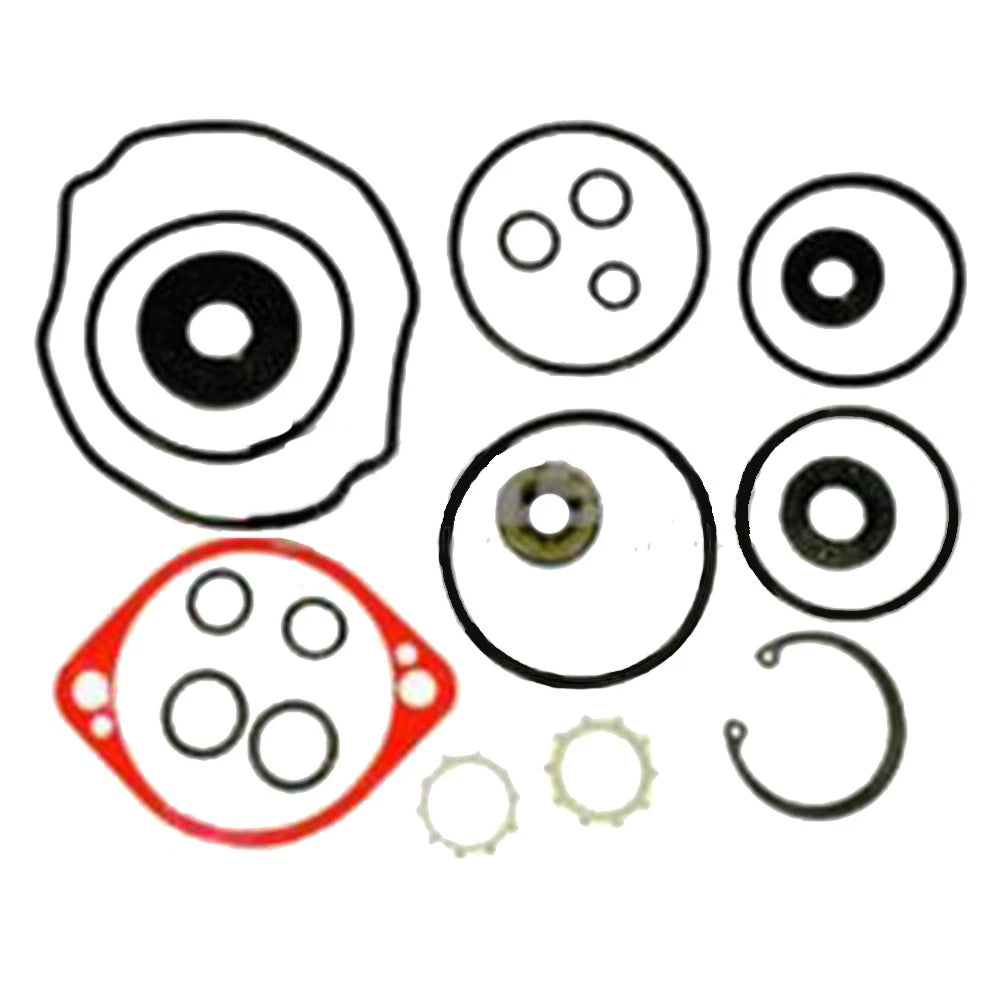 Hydro Pump Seal Kit 025-067 for Exmark 105-6184, Ariens 59203600