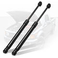 Set of 2 Rear Liftgate Window Gas Spring Supports for Ford Excursion (2000–2005)