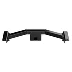 2 Inch Trailer Hitch Receiver for Mazda CX-9 (2016-2023)