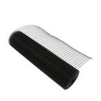 Welded Wire Fence for Chicken Rabbit Mesh (36"x50', 1"x1", 16 Gauge)