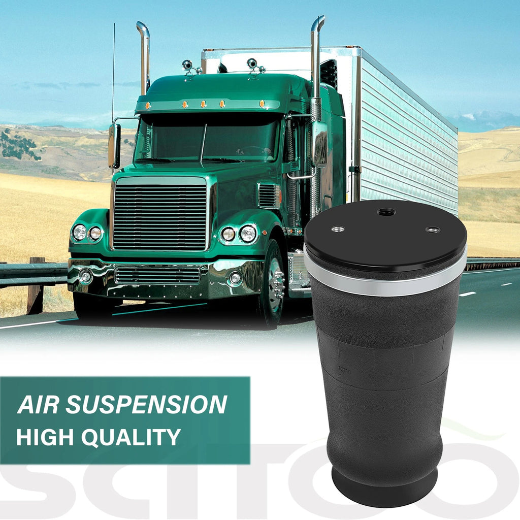 Air Ride Suspension Bags for Firestone W21-760-9000 (Repl)