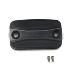 3D Front Brake Reservoir Cover Cap R3 for Yamaha YZF-R3 R25 (2015–2016)