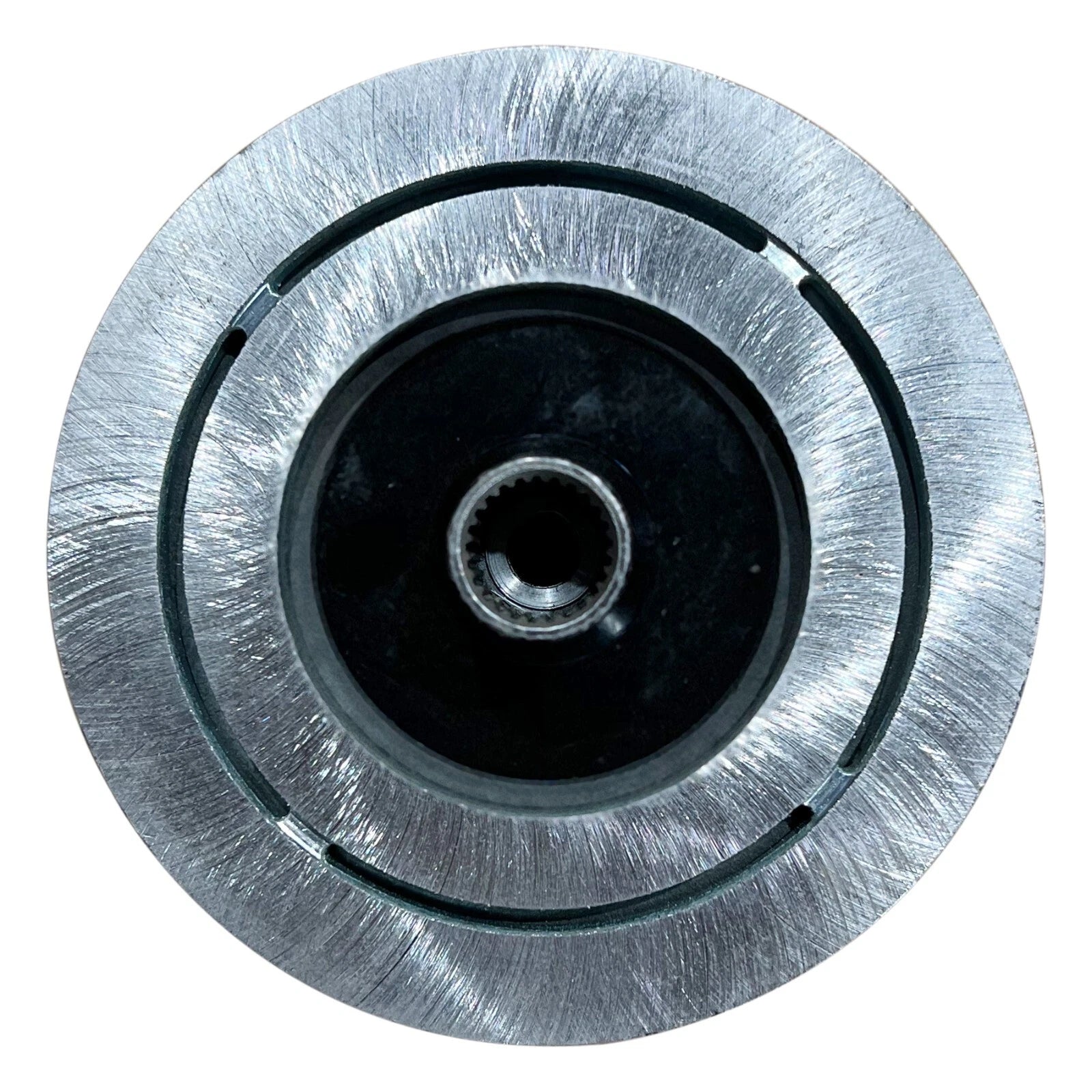AC Compressor Clutch Replacement for Cadillac CT6 3.6L (2020-2020)
