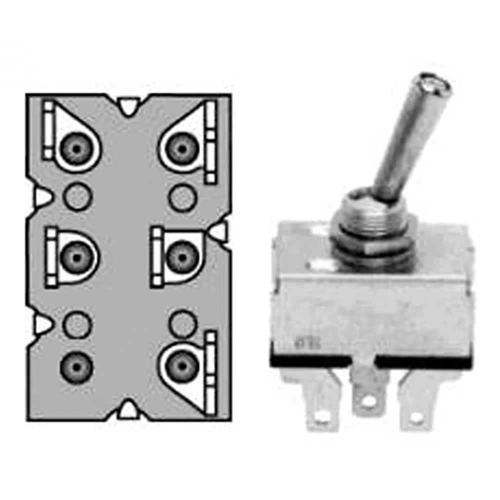 PTO Switch for Universal Products (Replaces 6950)