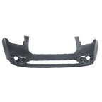 Front Upper Bumper Cover Fascia for GMC Acadia (2013–2016)