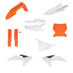 Full Plastic Kit for KTM (2023)